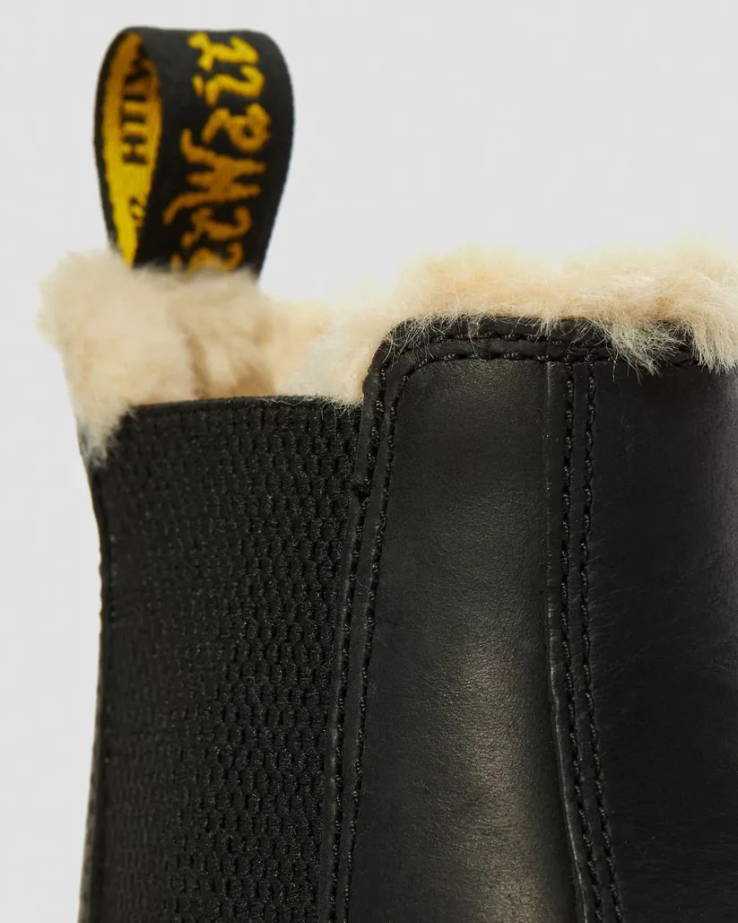 Ghete Dama, Dr. Martens, 2976 21045001